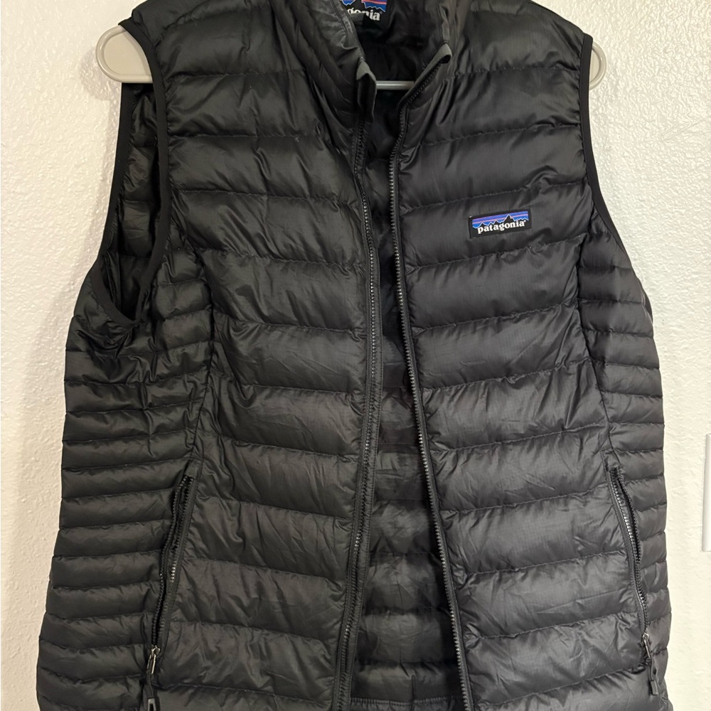 Patagonia Women's L Vest